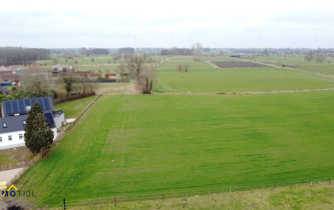 Huis te koop in Berlare