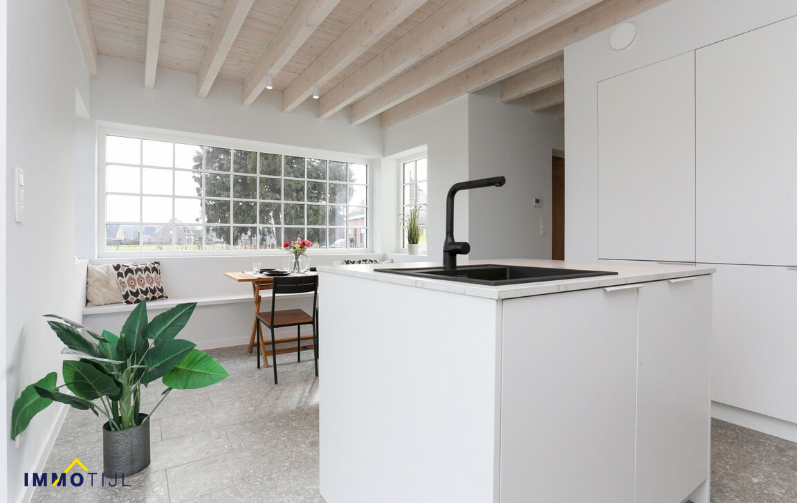 Huis te koop in Berlare