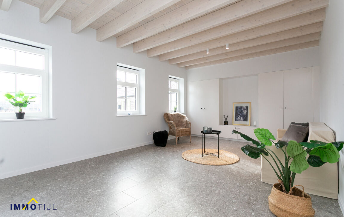 Huis te koop in Berlare