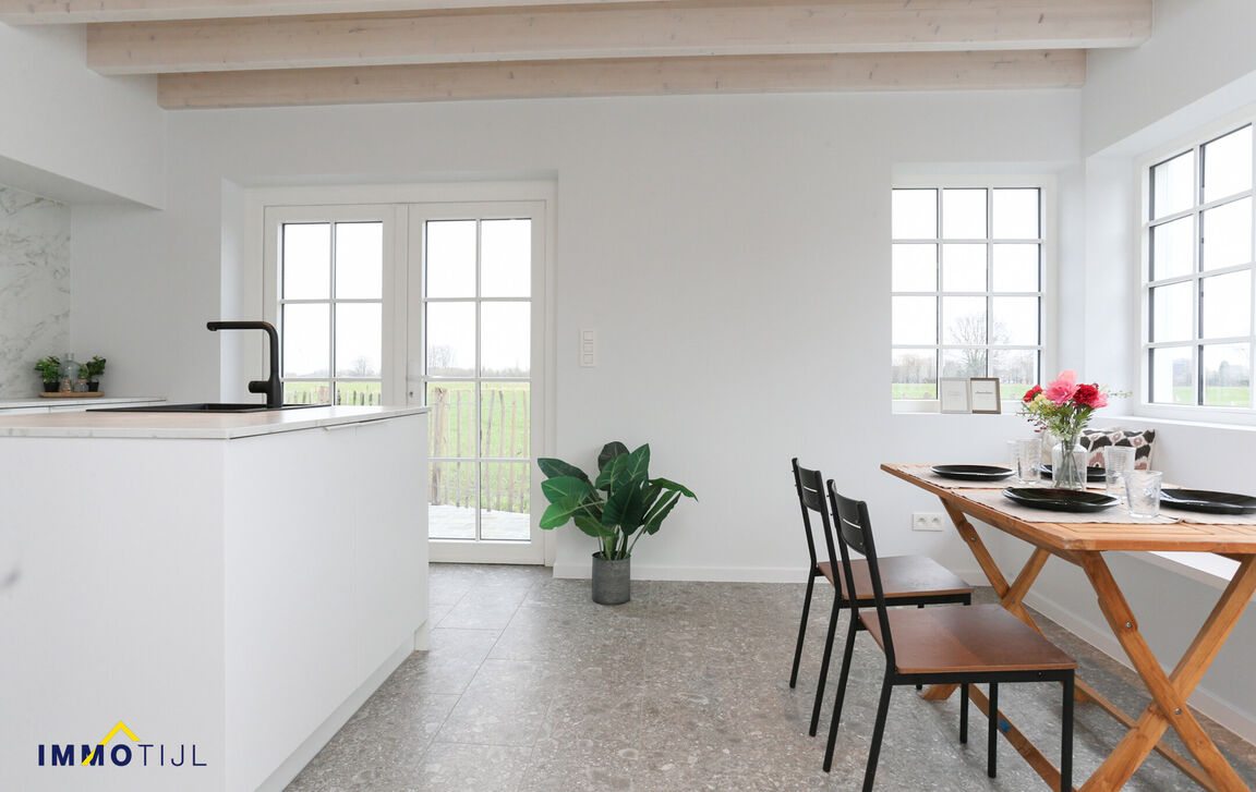 Huis te koop in Berlare