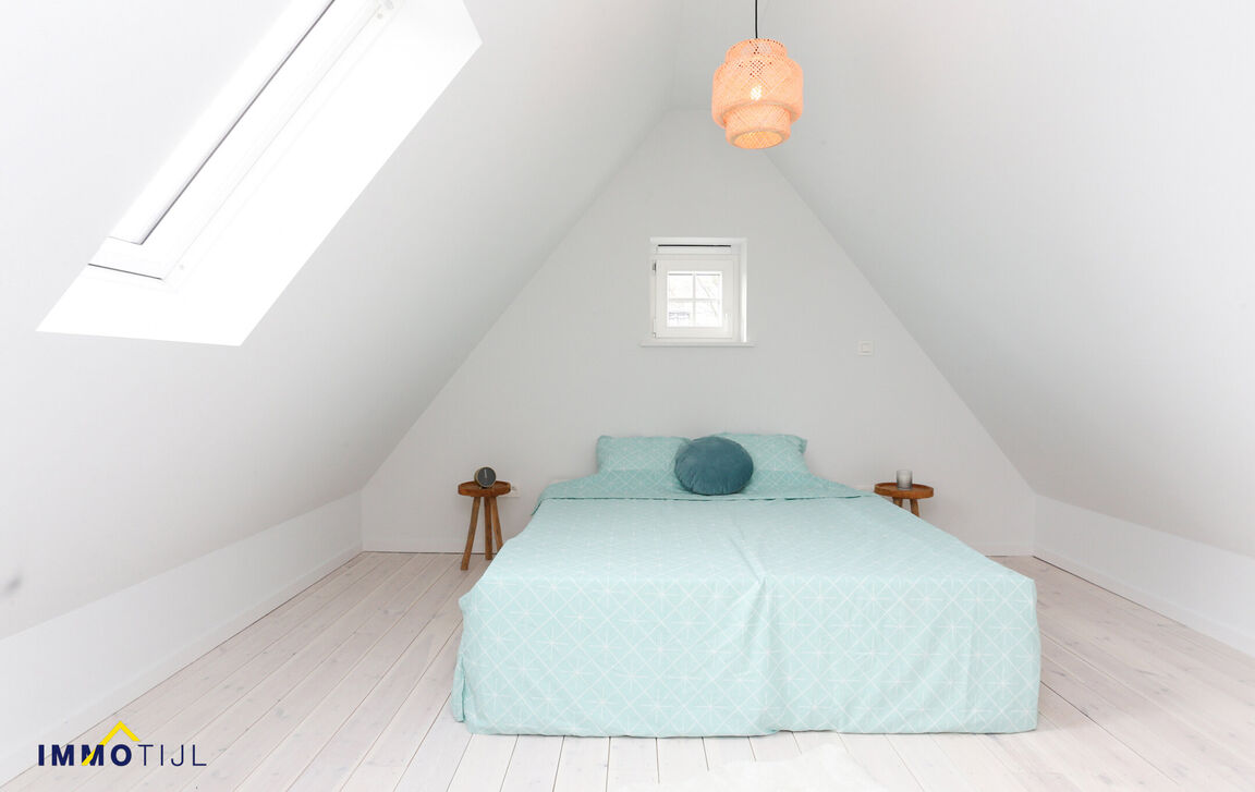 Huis te koop in Berlare