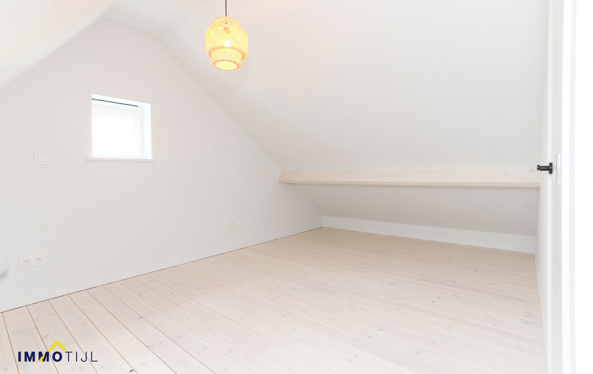 Huis te koop in Berlare