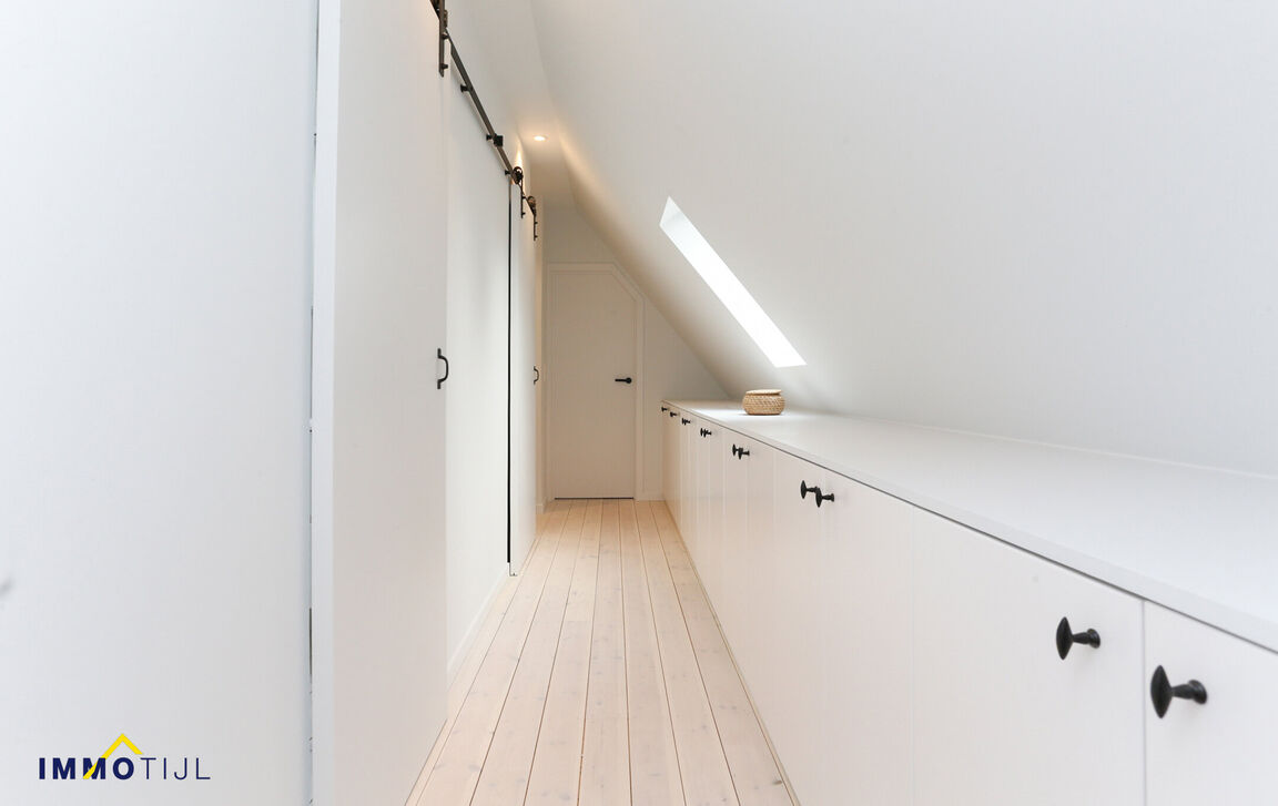 Huis te koop in Berlare