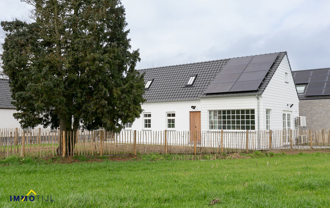 Huis te koop in Berlare