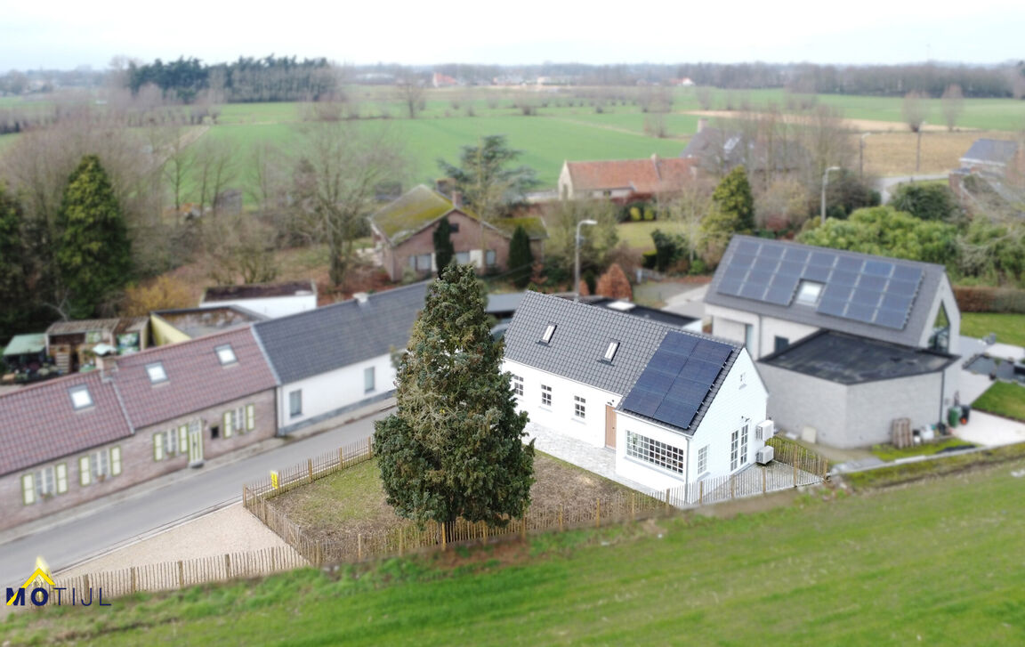 Huis te koop in Berlare