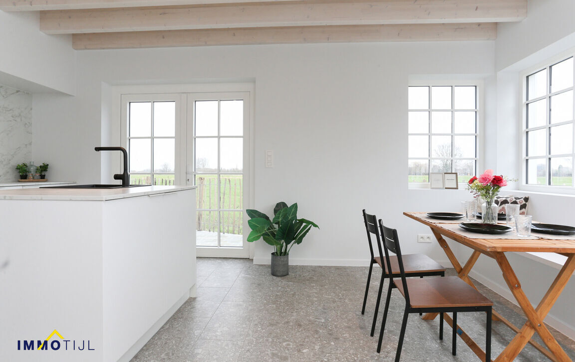 Huis te koop in Berlare