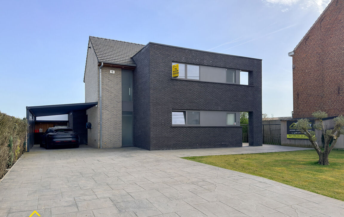 Huis te koop in Bever