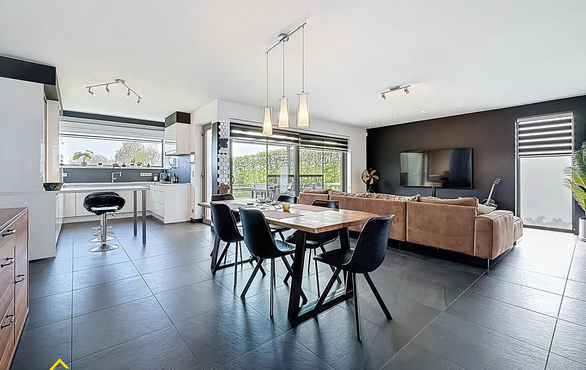 Huis te koop in Bever