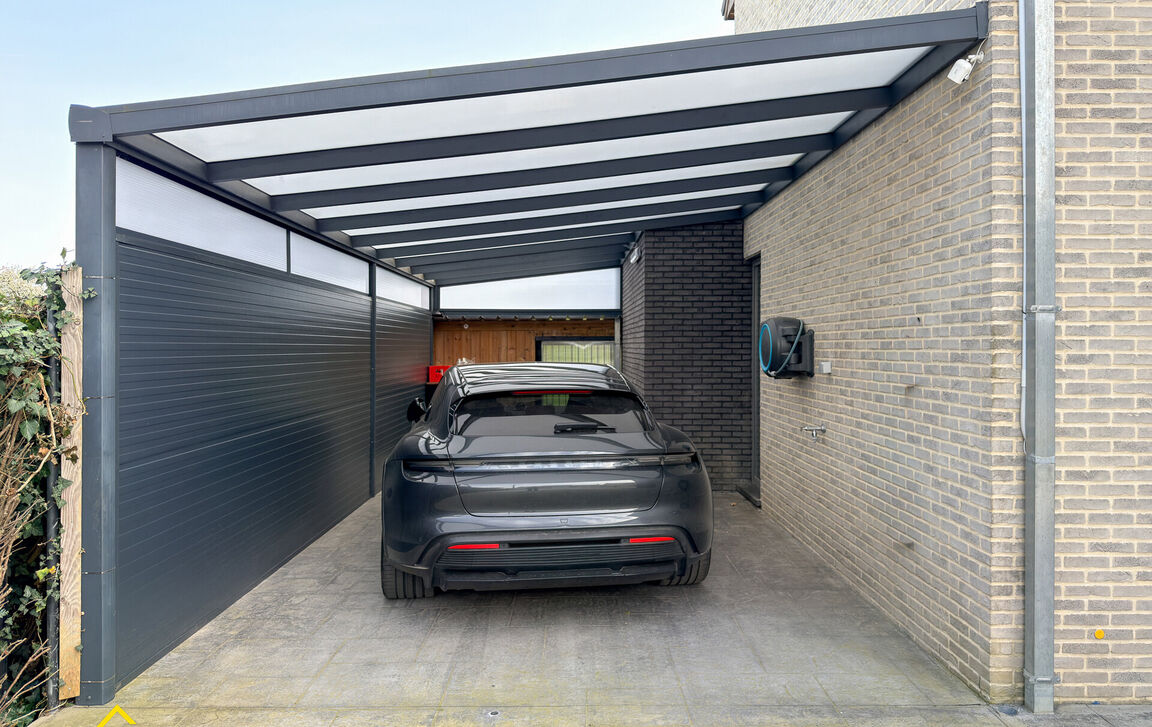 Huis te koop in Bever