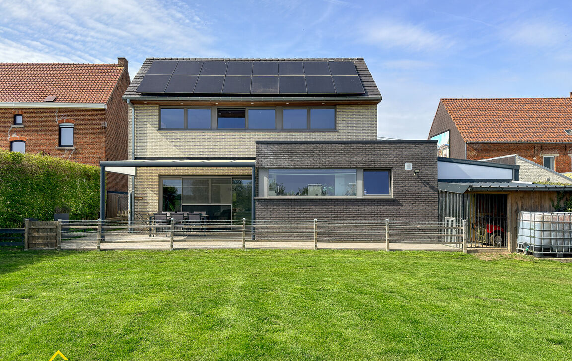 Huis te koop in Bever