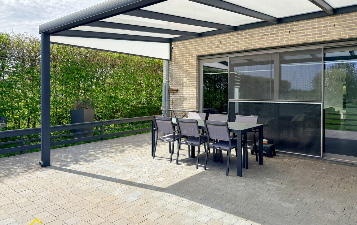 Huis te koop in Bever