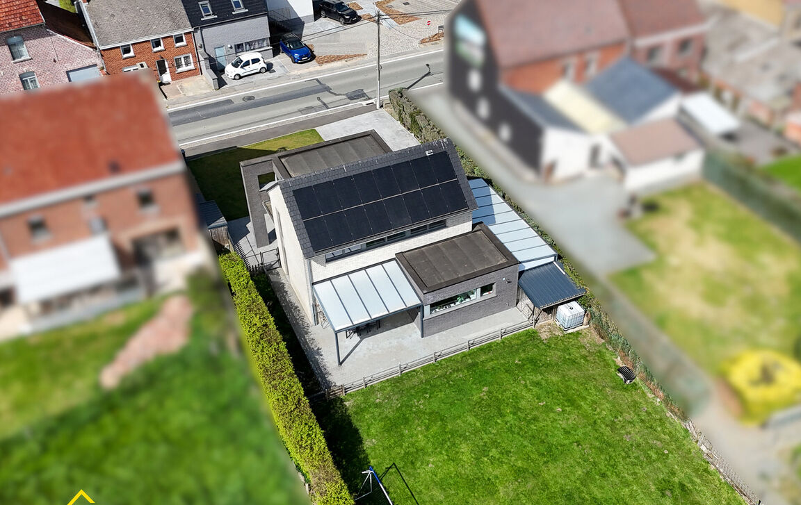 Huis te koop in Bever