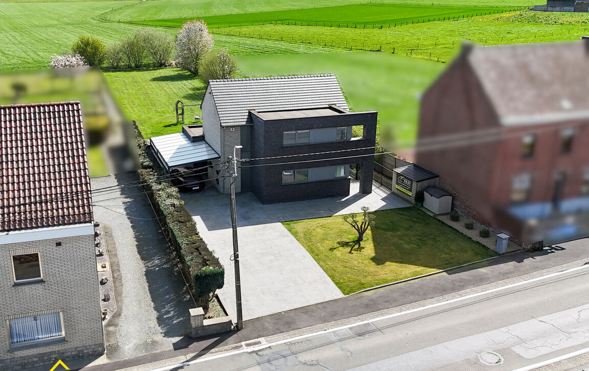Huis te koop in Bever
