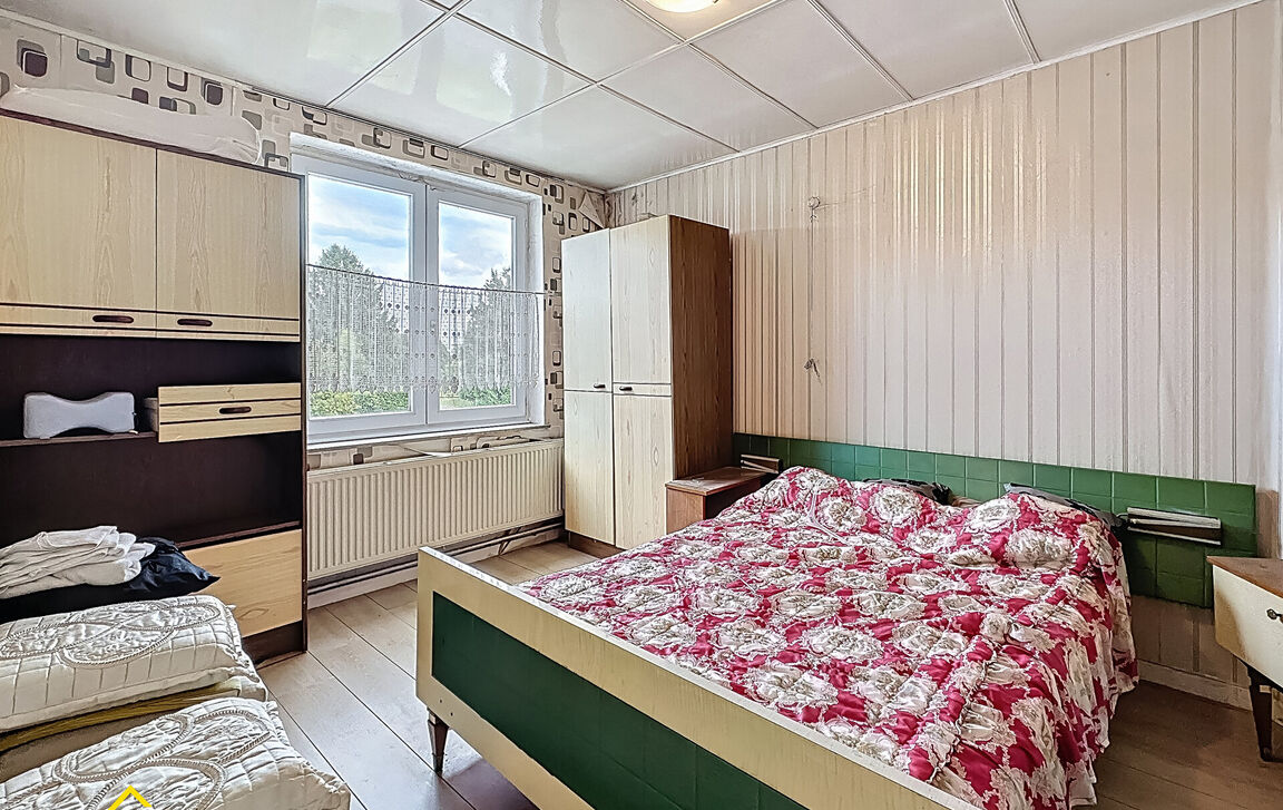 Huis te koop in Borchtlombeek