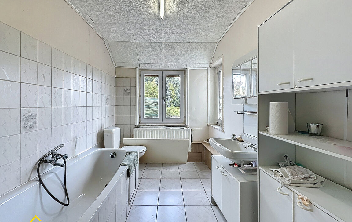 Huis te koop in Borchtlombeek