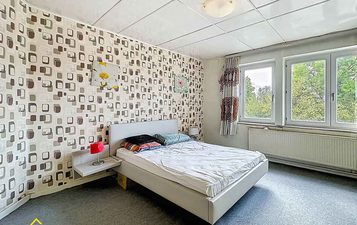 Huis te koop in Borchtlombeek