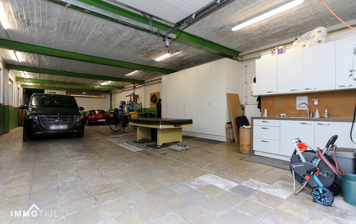 Huis te koop in Bornem