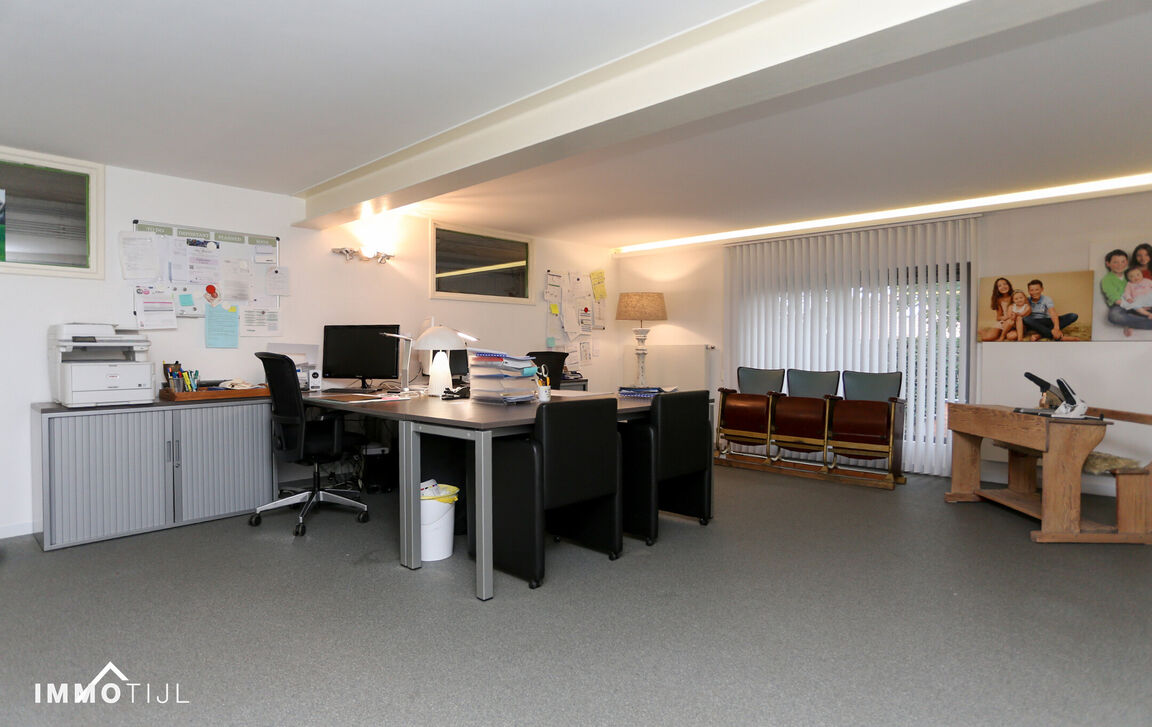 Huis te koop in Bornem
