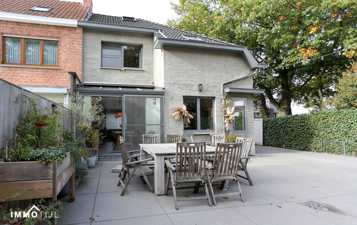 Huis te koop in Bornem