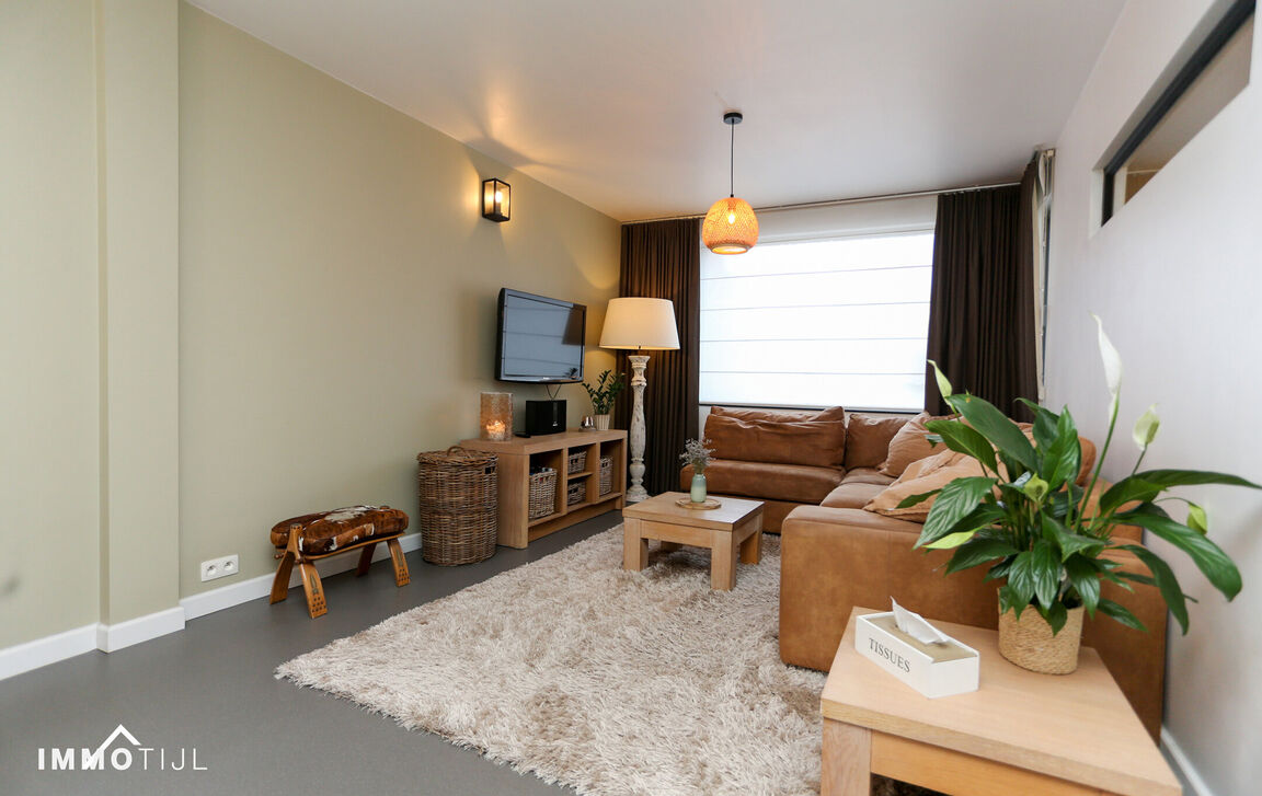 Huis te koop in Bornem