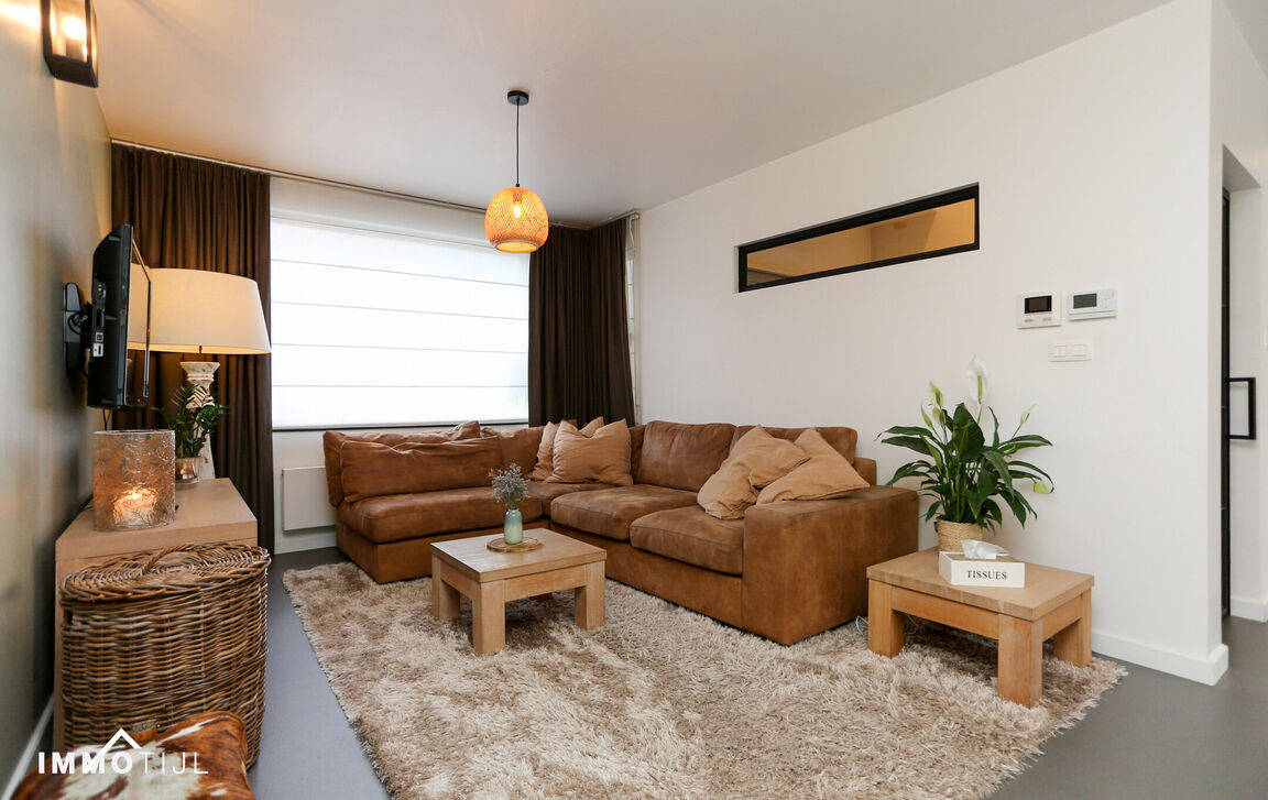 Huis te koop in Bornem
