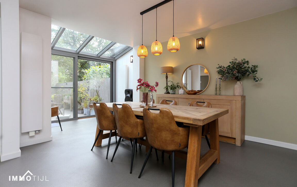 Huis te koop in Bornem