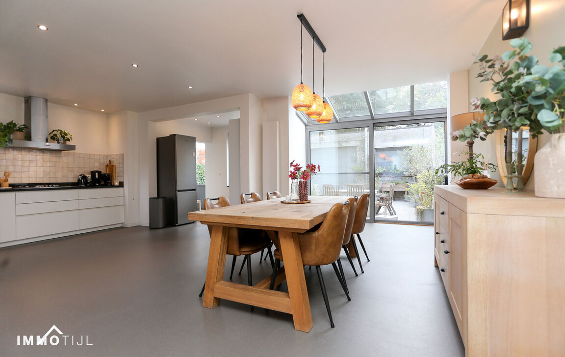 Huis te koop in Bornem