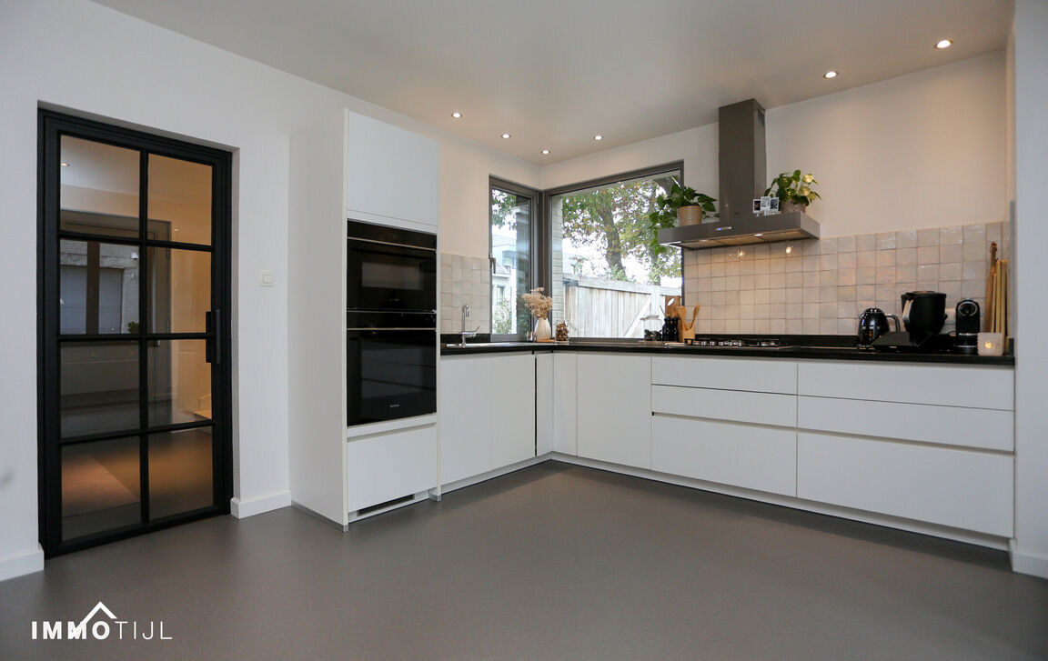 Huis te koop in Bornem