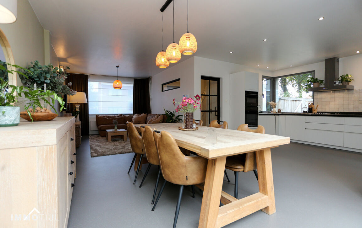 Huis te koop in Bornem