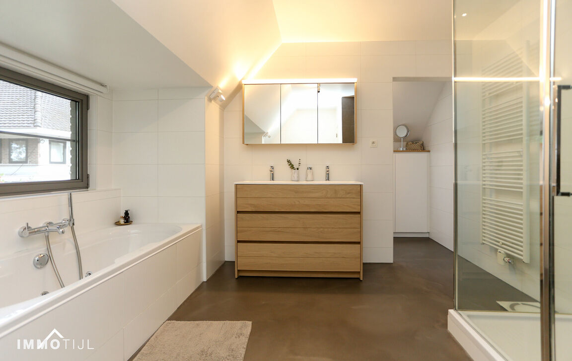 Huis te koop in Bornem