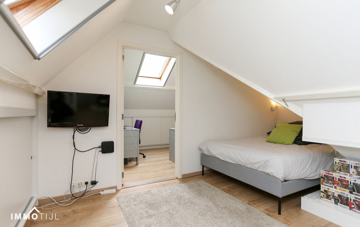 Huis te koop in Bornem
