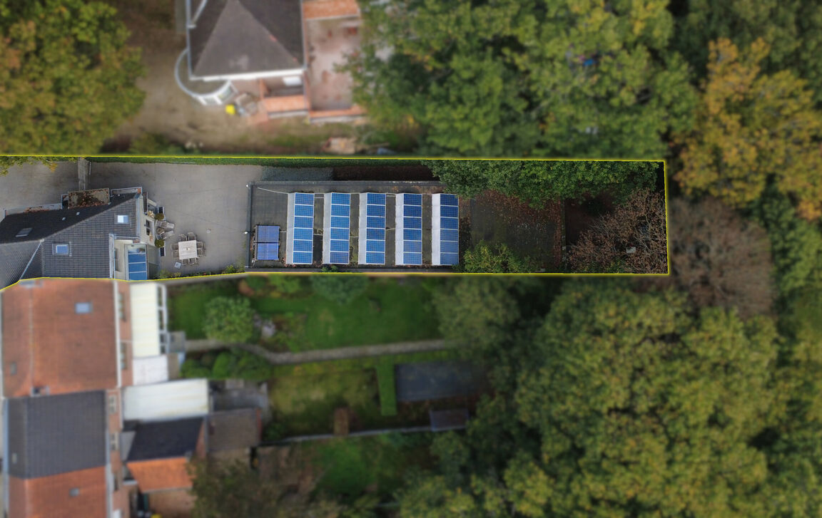 Huis te koop in Bornem