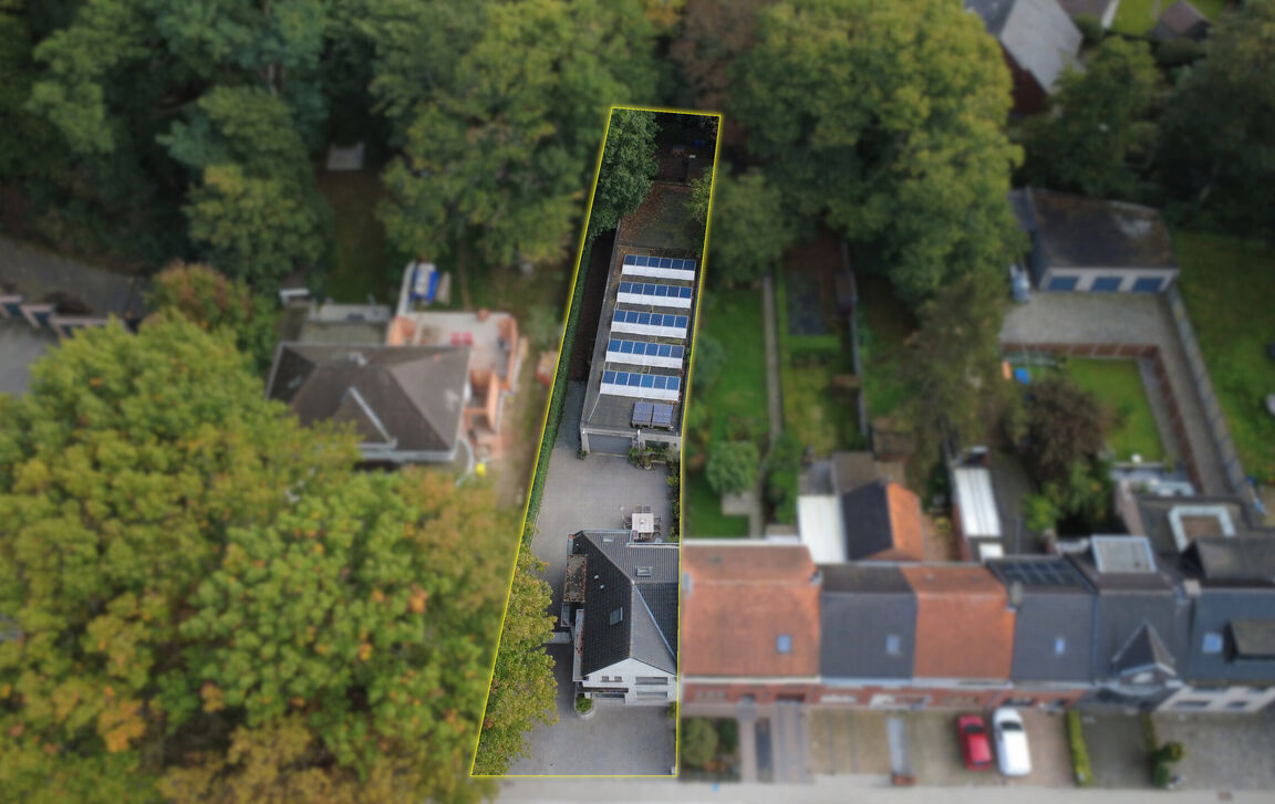 Huis te koop in Bornem