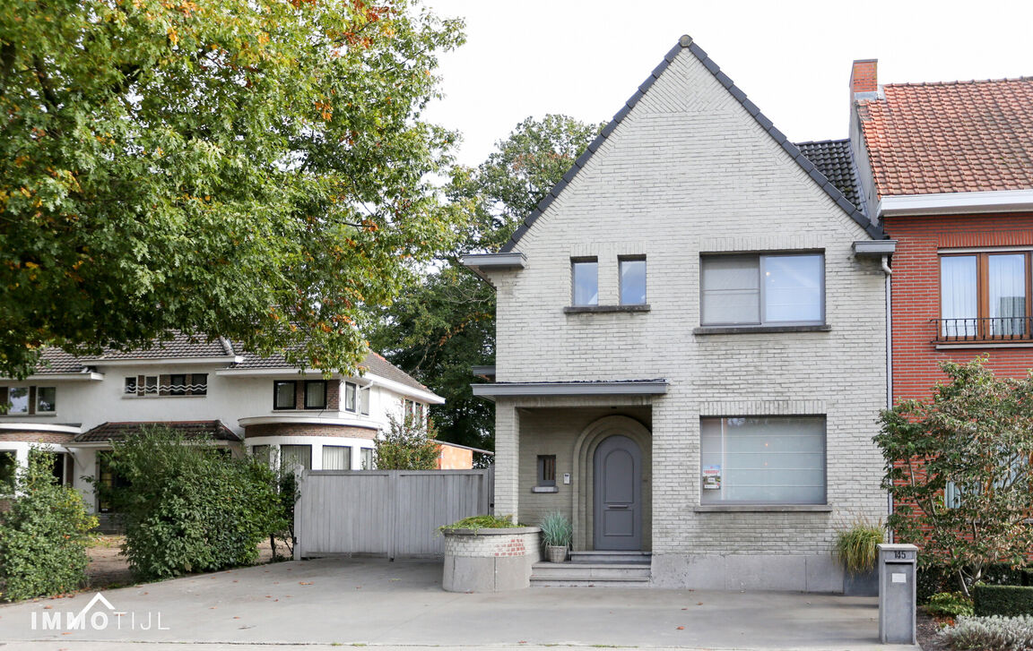 Huis te koop in Bornem
