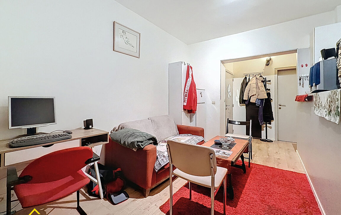 Huis te koop in Brussel