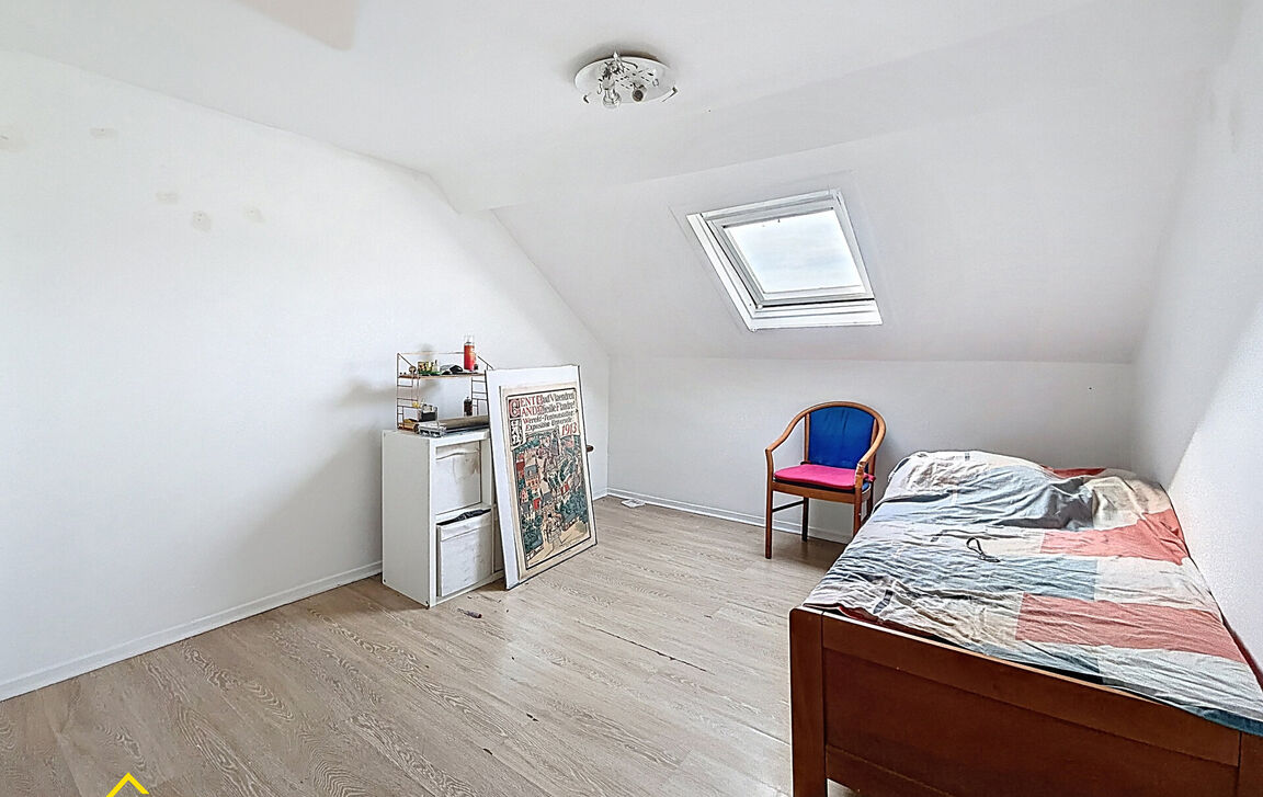 Huis te koop in Brussel