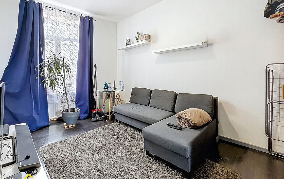 Huis te koop in Brussel