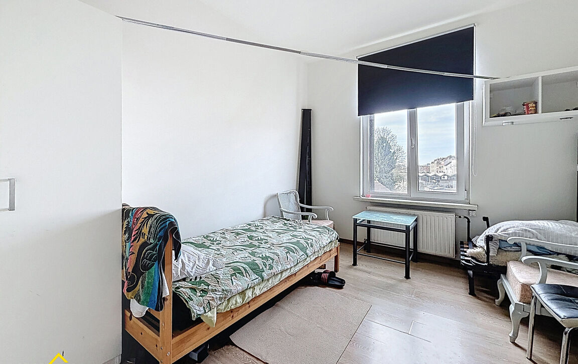 Huis te koop in Brussel