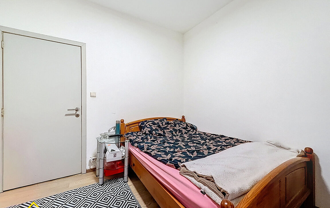 Huis te koop in Brussel