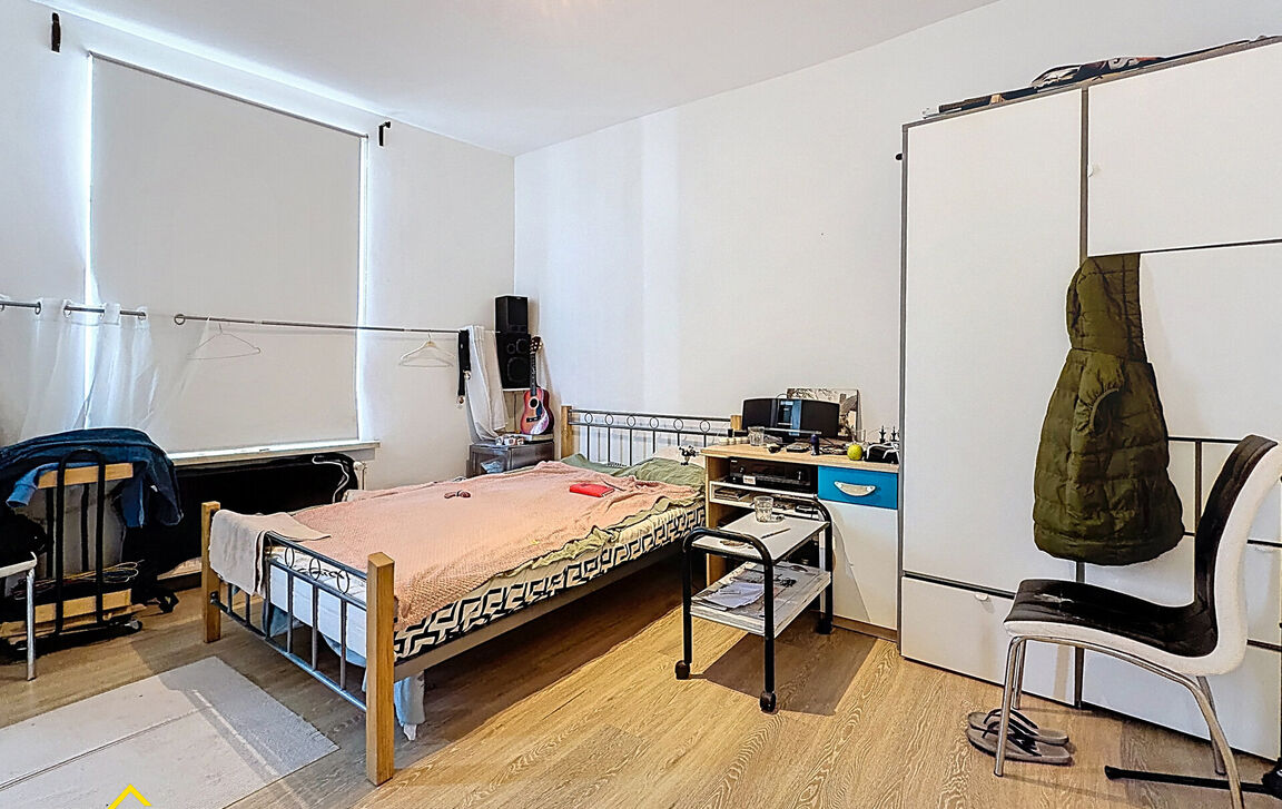 Huis te koop in Brussel