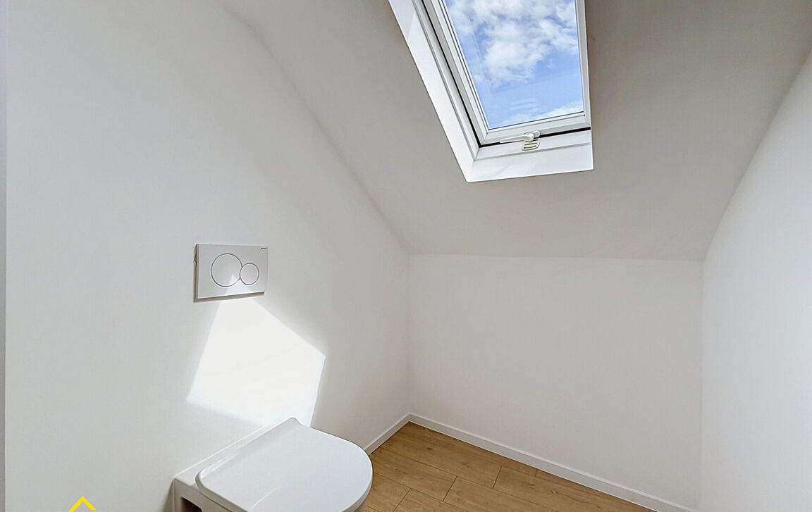 Huis te koop in Brussel