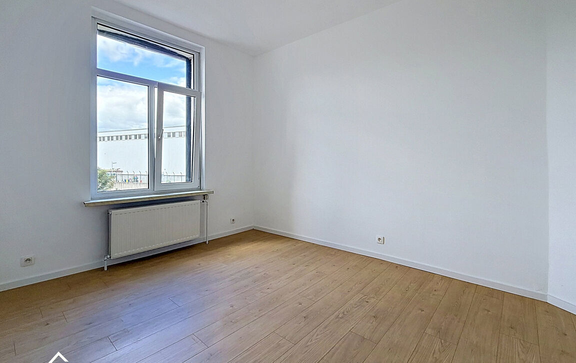 Huis te koop in Brussel