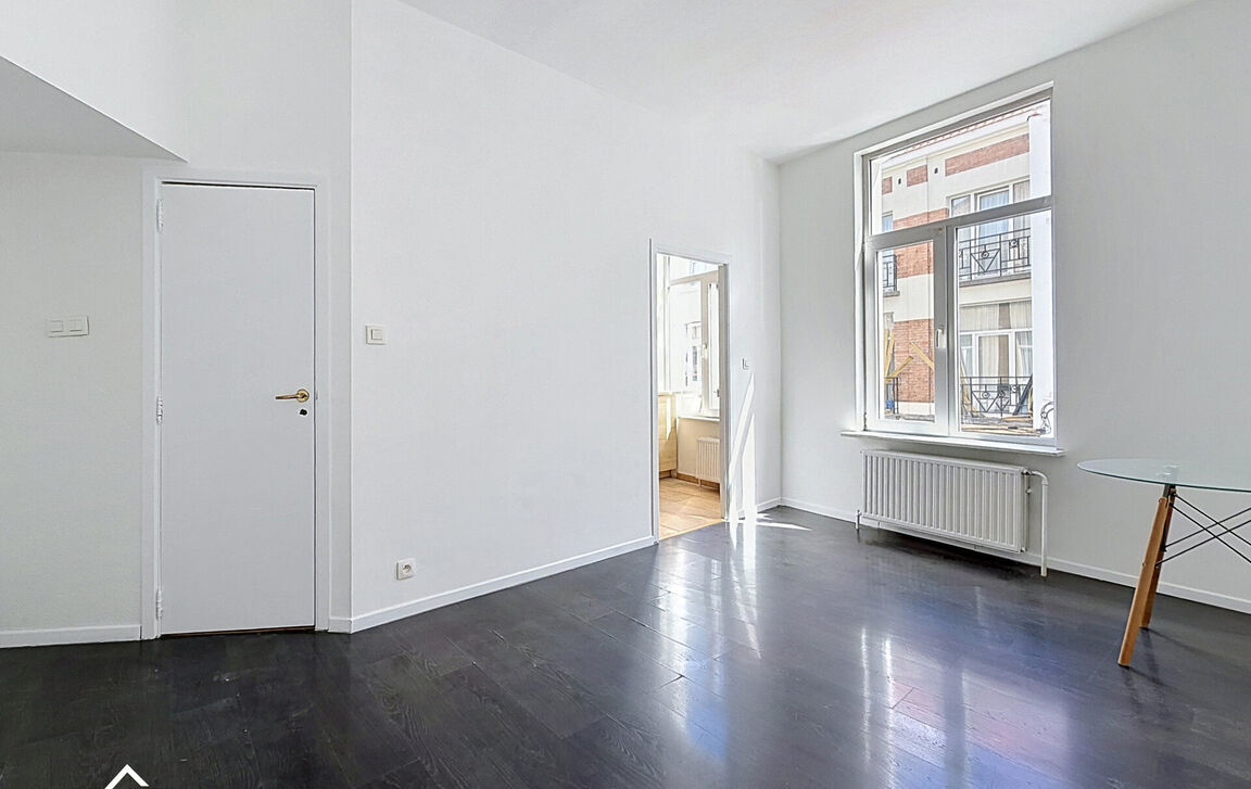 Huis te koop in Brussel