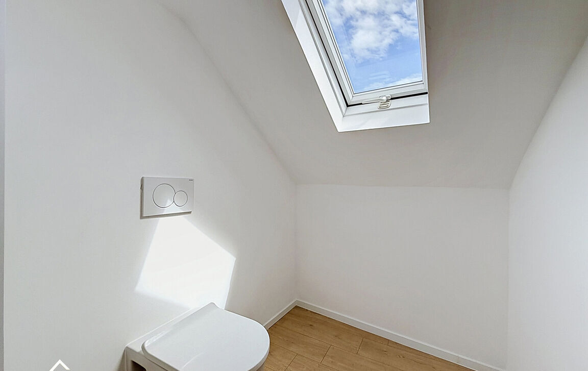 Huis te koop in Brussel