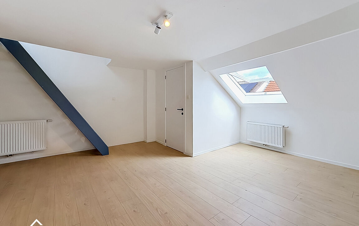 Huis te koop in Brussel