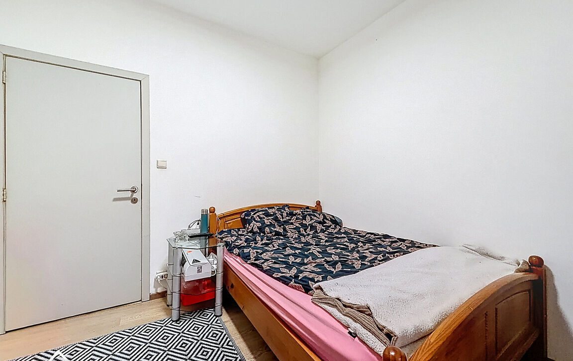 Huis te koop in Brussel