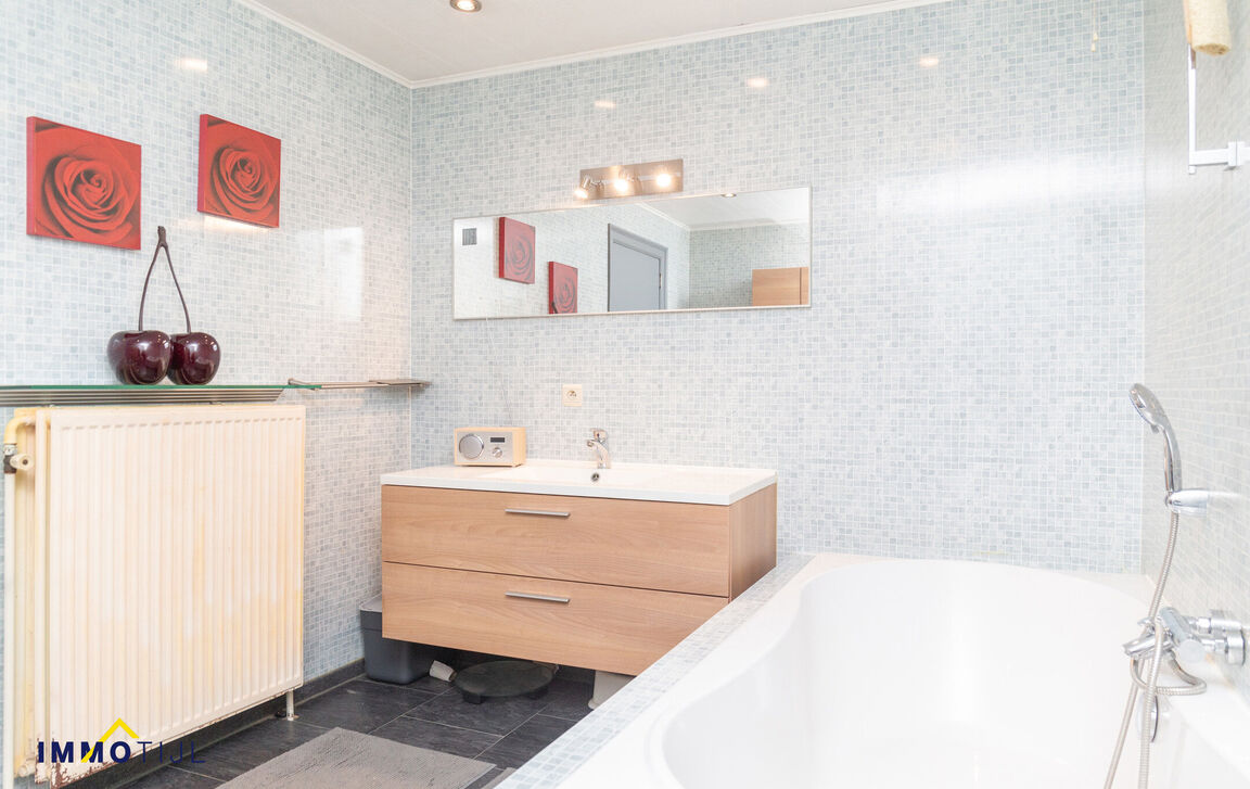 Huis te koop in Buggenhout