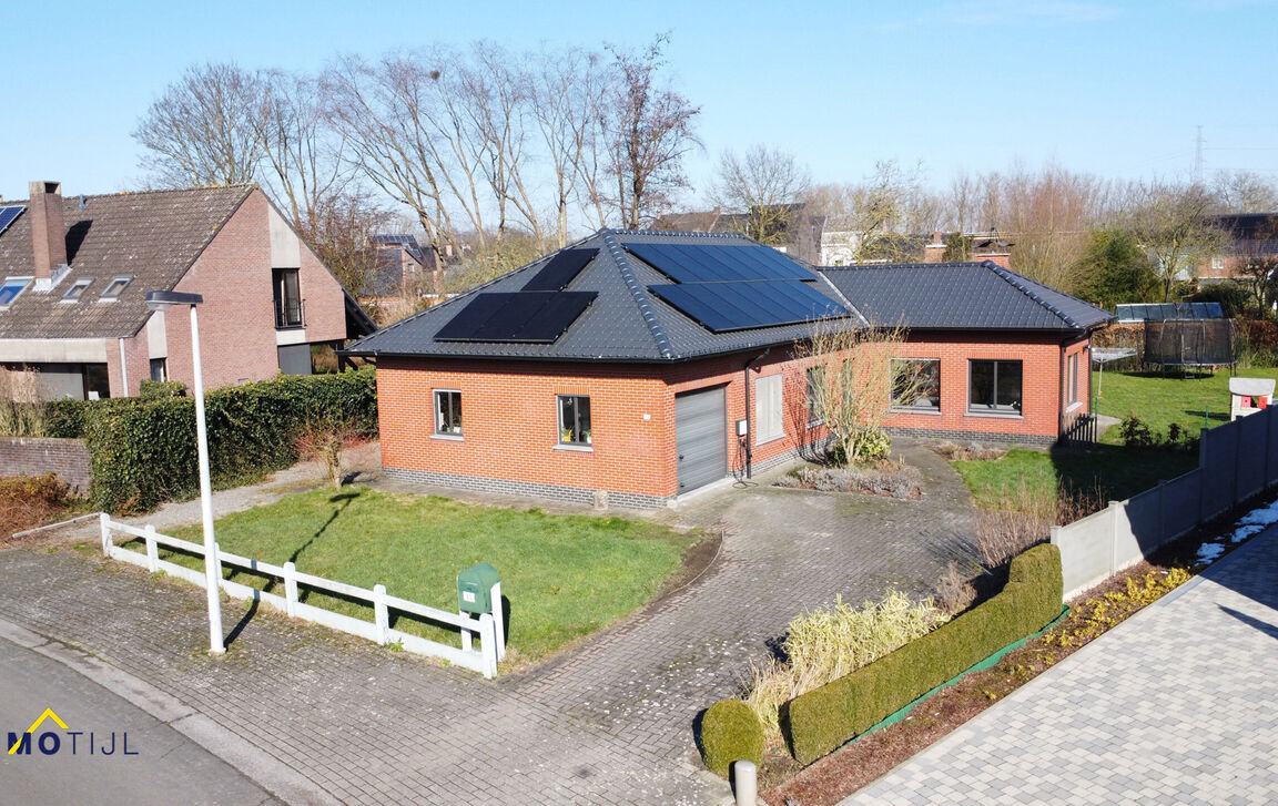Huis te koop in Buggenhout