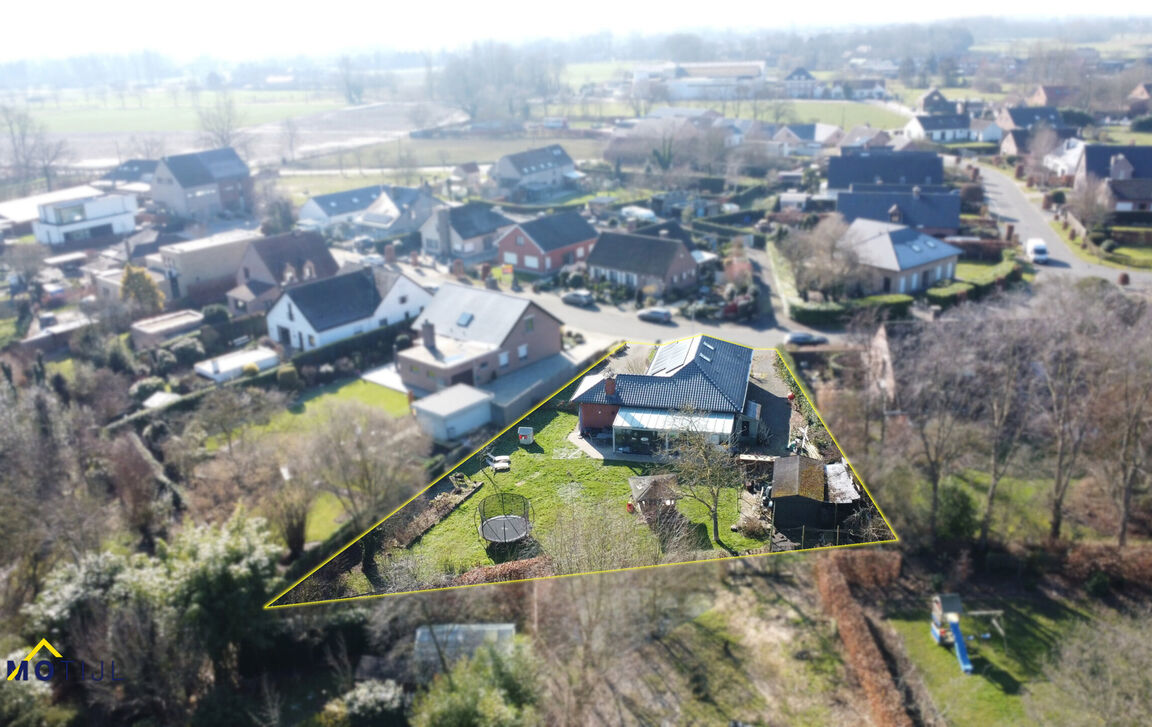Huis te koop in Buggenhout