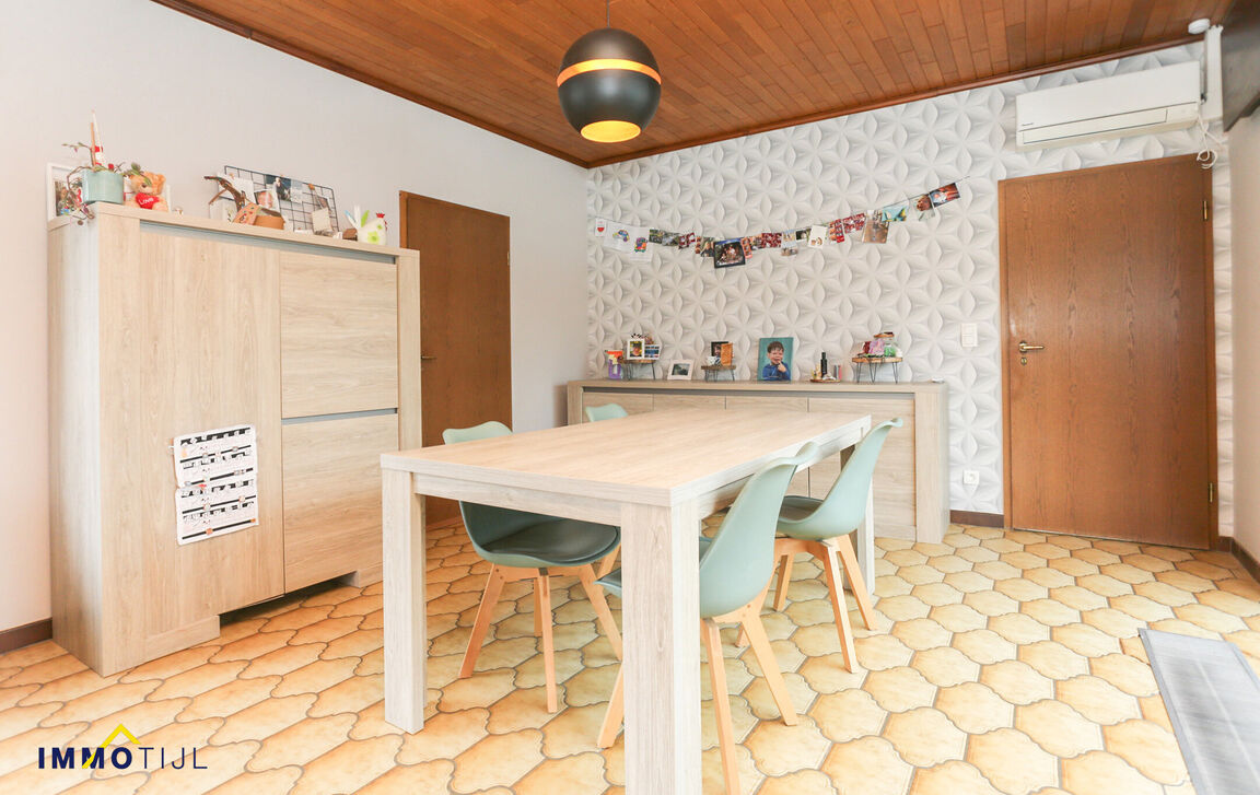 Huis te koop in Buggenhout